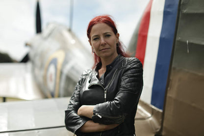 Britain's Most Historic Towns: Series 2 - Alice Roberts