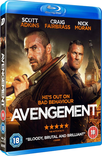 Avengement