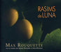 Lauren & Jakes Aymonino Audemard - Max Rouquette: Rasims De Luna (Occi