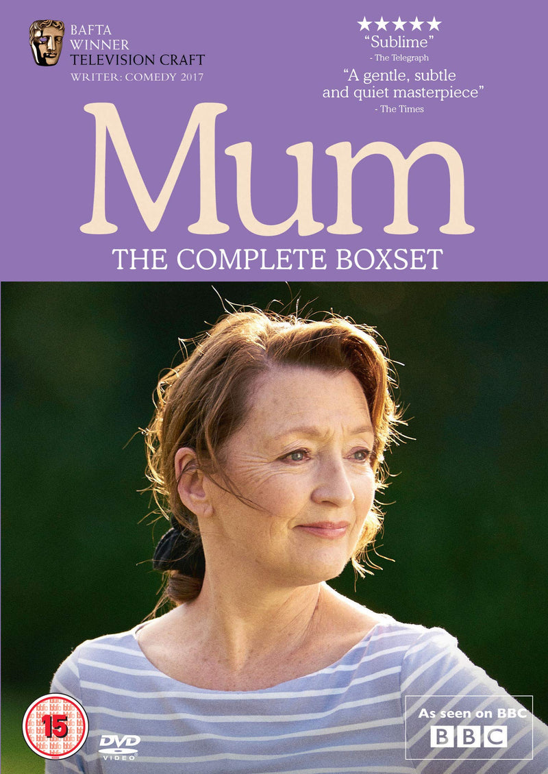 Mum Series 1-3