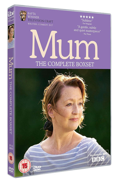Mum Series 1-3