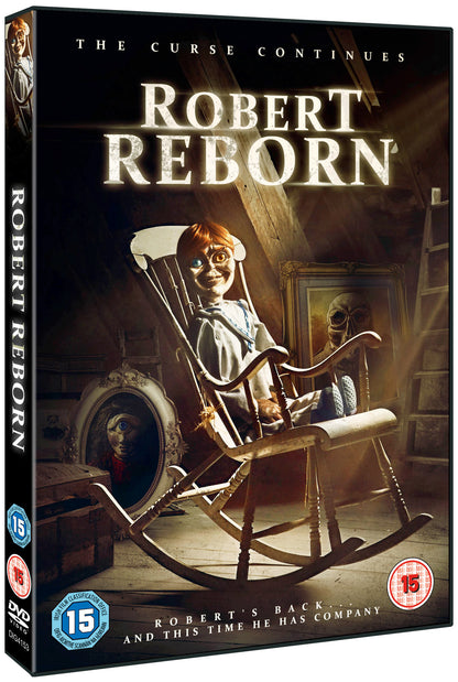 Robert Reborn