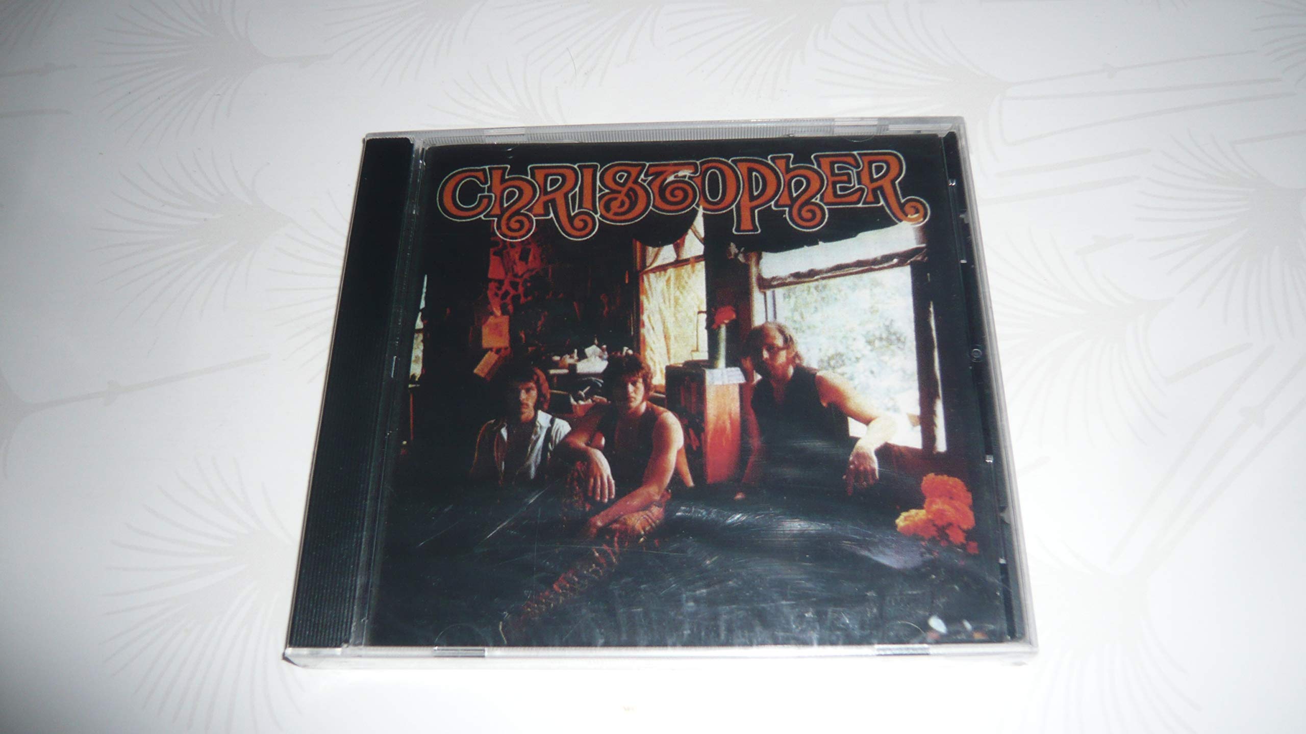 Christopher