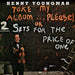 Henny Youngman-Take My Album Please