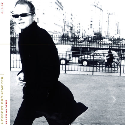 Bleibt Alles Anders (Remastered+Expanded 180g 2lp)