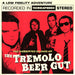 The Inebriated Sounds Of