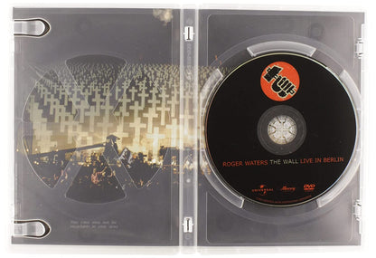 Roger Waters - The Wall (Live in Berlin)