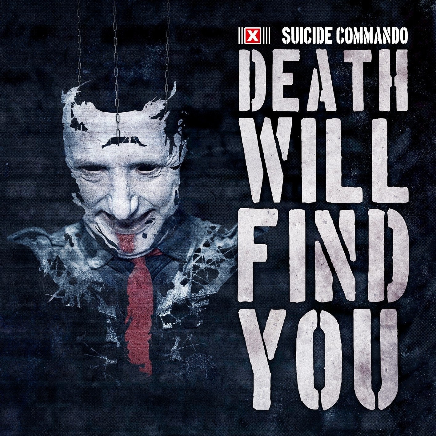 DEATH WILL FIND.. -DIGI