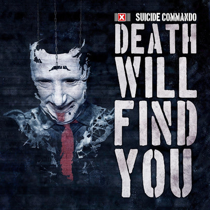 DEATH WILL FIND.. -DIGI