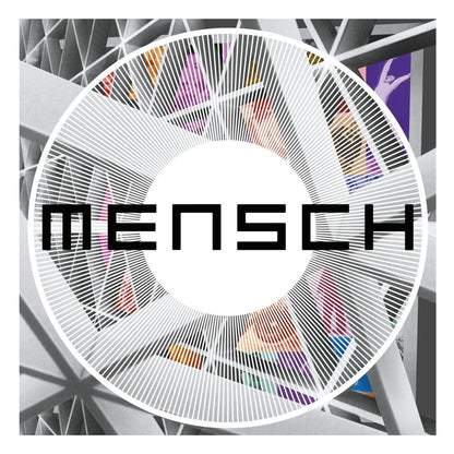 Mensch (2LP/180g/Remastered+Expanded/Gatefold)