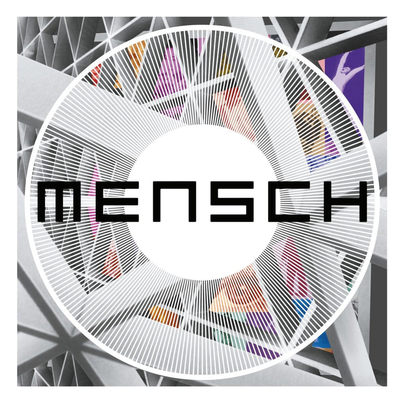 Mensch (2LP/180g/Remastered+Expanded/Gatefold)