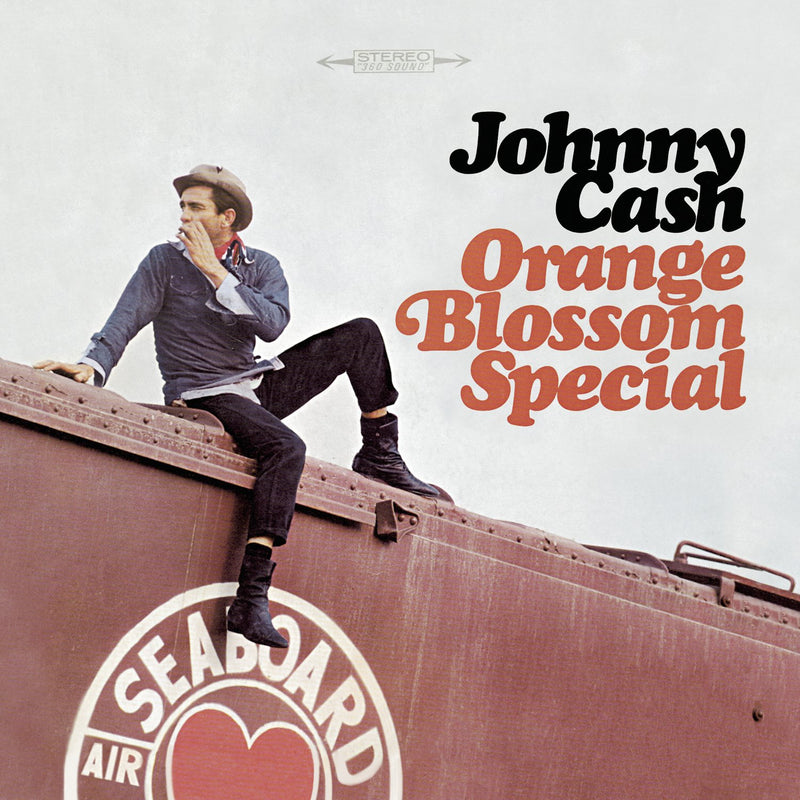 Orange Blossom