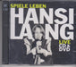 Spiele Leben Live (CD+Dvd