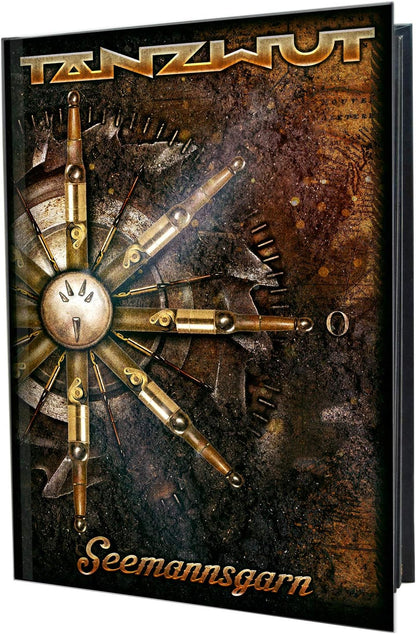 Seemannsgarn (Ltd.Edt.) (Book Edition)