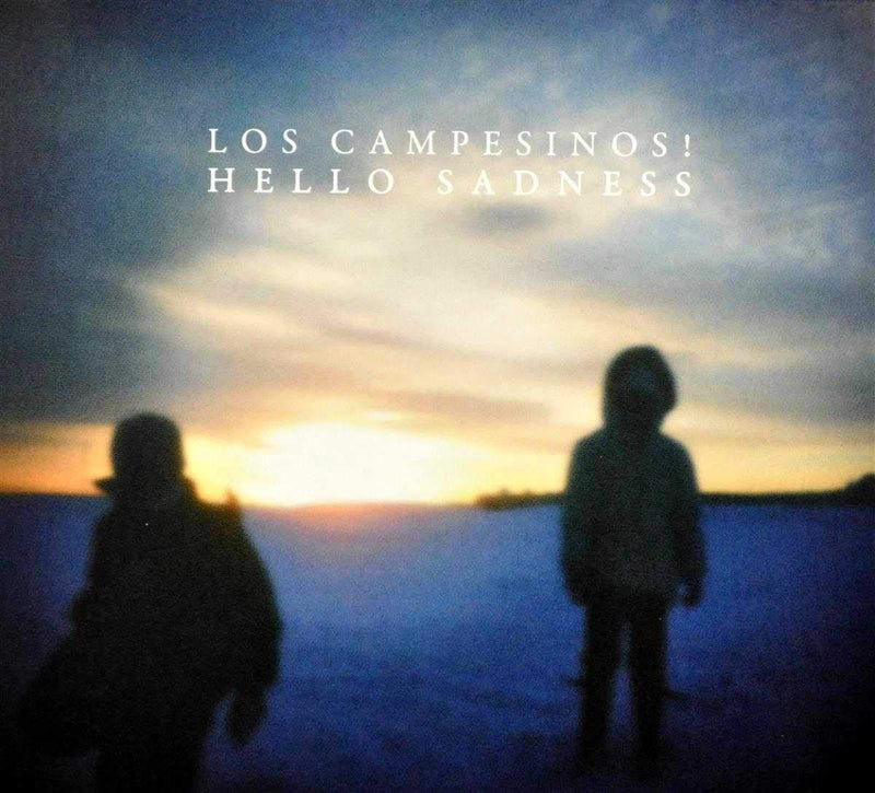 HELLO SADNESS