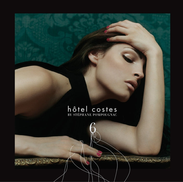 Hotel Costes 6 (2lp
