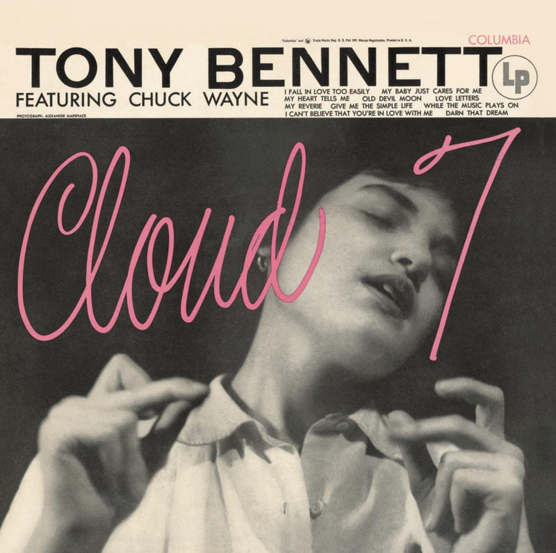Cloud 7