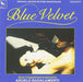 Blue Velvet - Ost