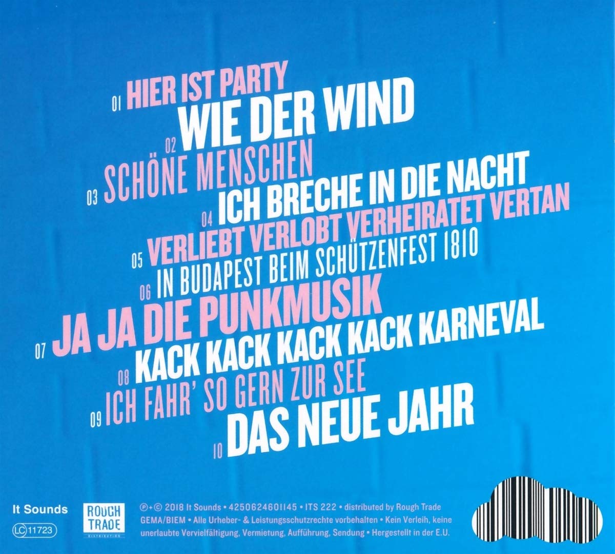 Gott of Schlager