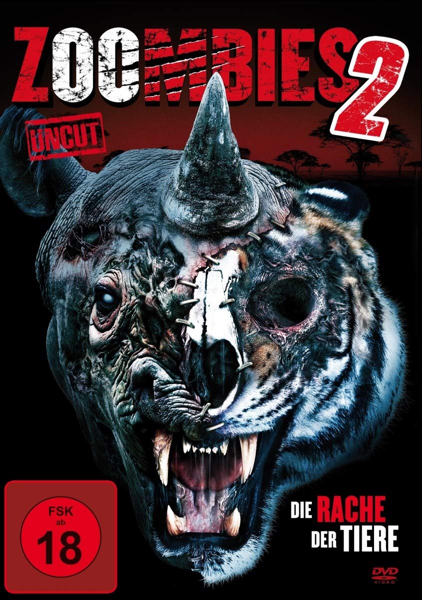 ZOOMBIES 2
