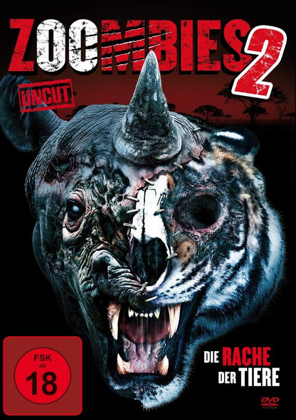 ZOOMBIES 2