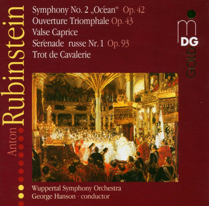 Sinfonie "der Ozean"/+