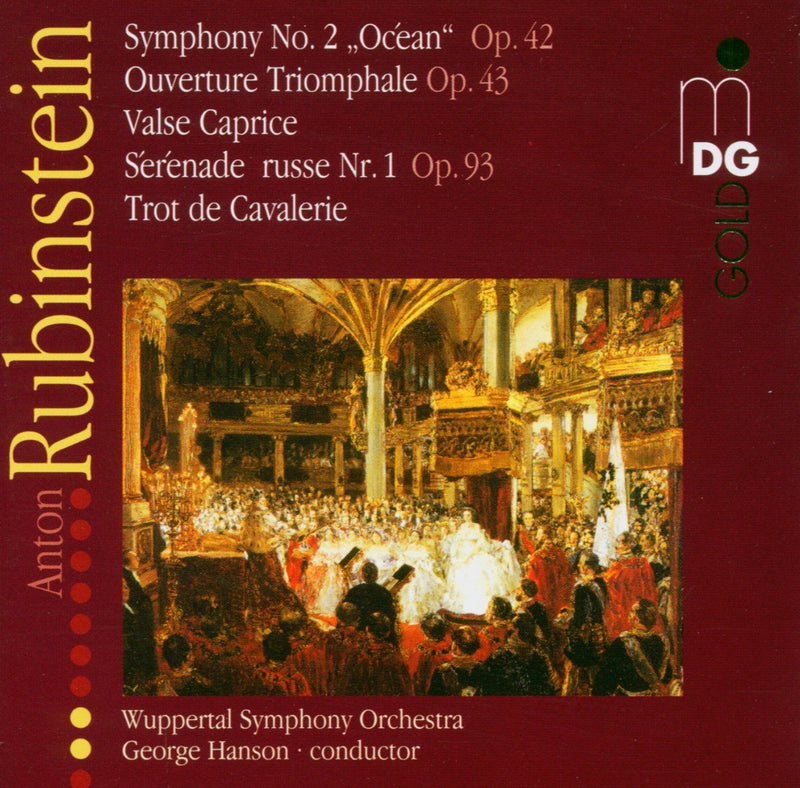 Sinfonie "der Ozean"/+