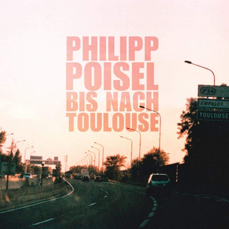 BIS NACH TOULOUSE (180G LP)