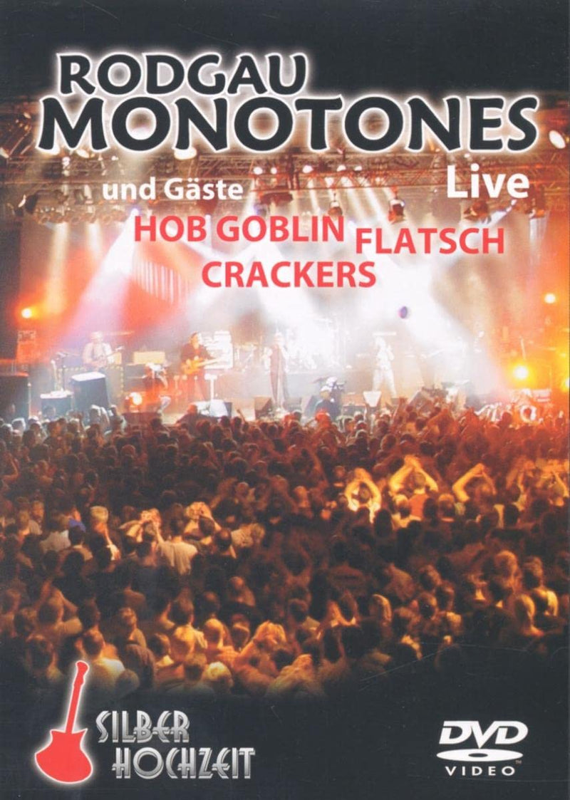 Rodgau Monotones - Silberhochzeit