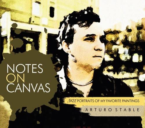 Notes on Canvas