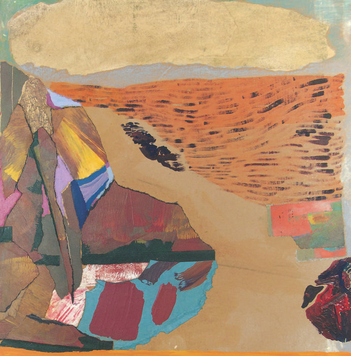 Michael Nau & the Mighty Thread