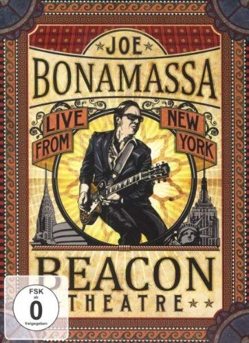 Beacon Theatre: Live from New York