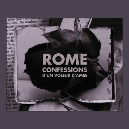 Confessions d'un Voleur d'Ames