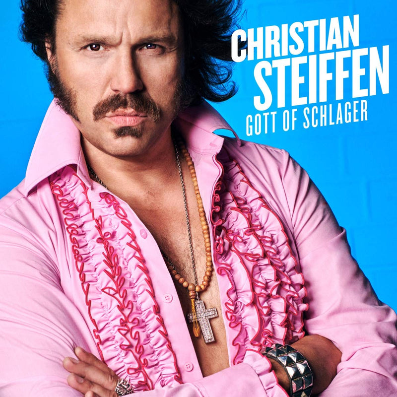 GOTT OF SCHLAGER