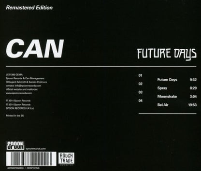 Future Days