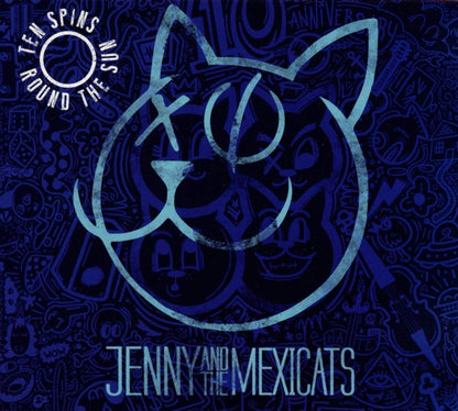 Ten Spins Round The Sun (10 Year Anniversary