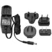 StarTech.com DC Adapter - 3A / 5V Power Adapter - Replacement Power Adapter - DC Power Supply - Universal Power Adapter - AC Adapter (SVA5N3NEUA