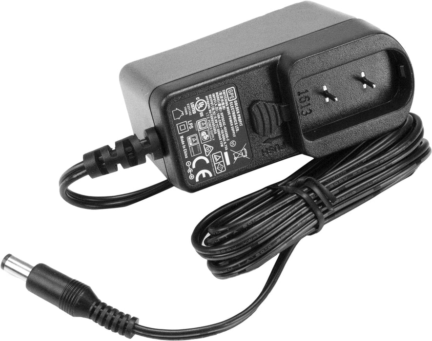 StarTech.com DC Adapter - 3A / 5V Power Adapter - Replacement Power Adapter - DC Power Supply - Universal Power Adapter - AC Adapter (SVA5N3NEUA