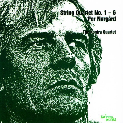 String Quartet 1-6