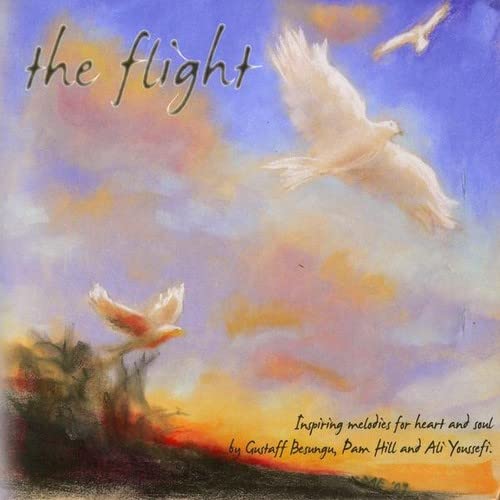 The Flight - Inspiring Melodies For Heart And Soul