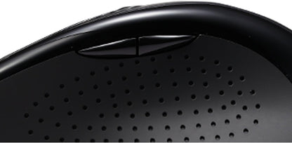 Adesso iMouse G2 - USB Ergonomic Optical Mouse Adjustable DPI Internet Navigational B