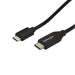 StarTech.com USB C to Micro USB Cable - 3 ft / 1m - USB 2.0 Cable - Micro USB Cord - Micro B USB C Cable - USB 2.0 Type C (USB2CUB1M