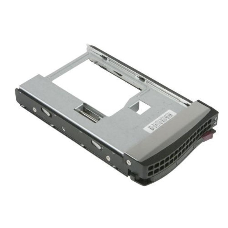 Server Supermicro MCP-220-00118-0B drive tray