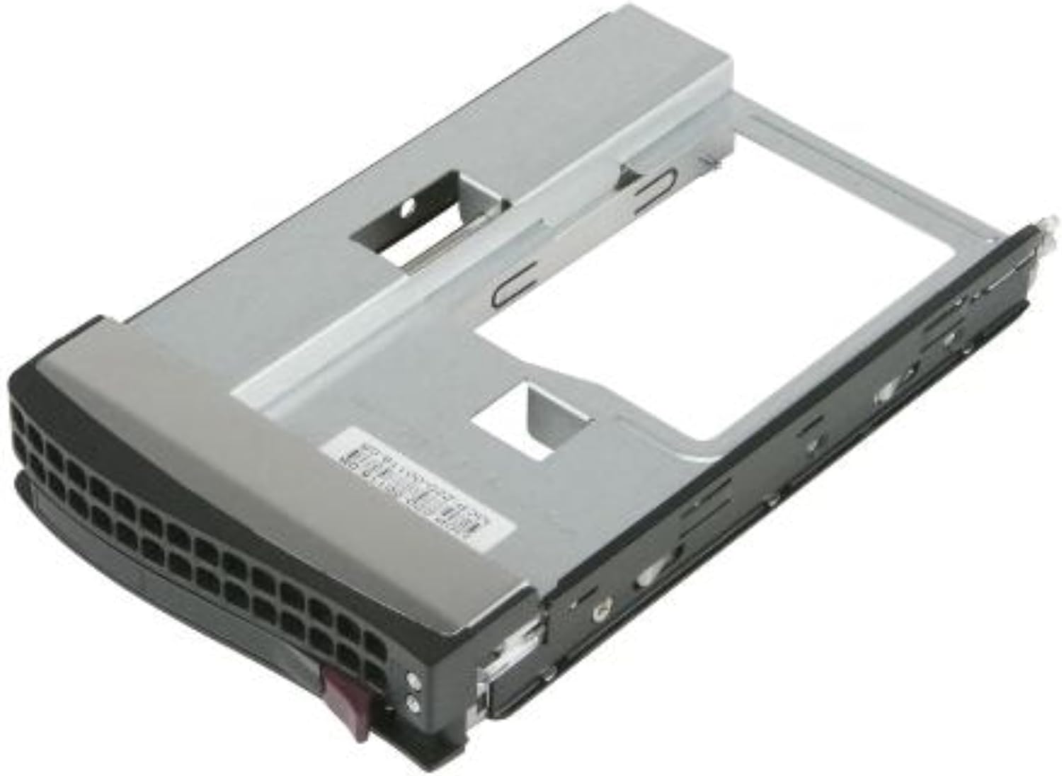 Server Supermicro MCP-220-00118-0B drive tray