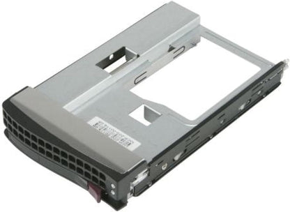 Server Supermicro MCP-220-00118-0B drive tray