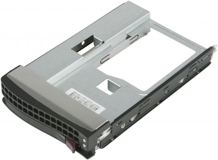 Server Supermicro MCP-220-00118-0B drive tray