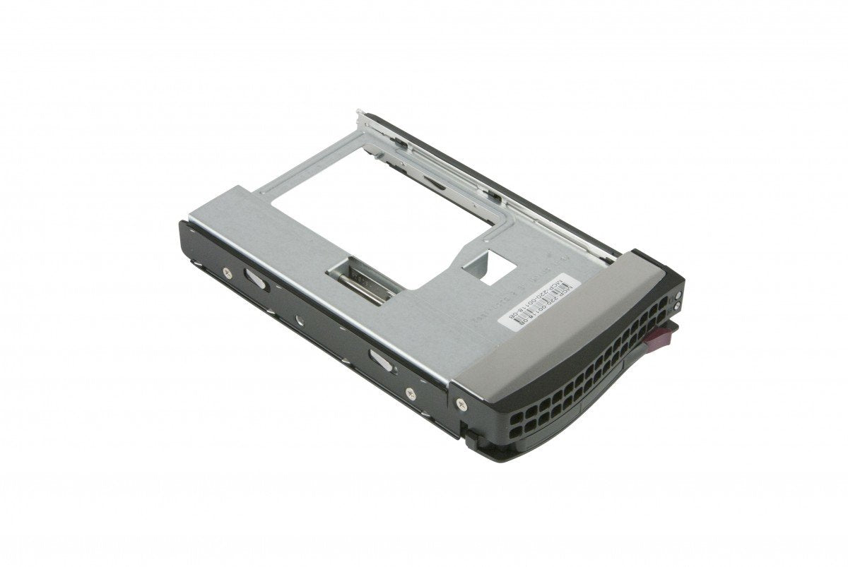 Server Supermicro MCP-220-00118-0B drive tray