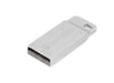 Verbatim 98750 64GB USB 2.0 Silver USB flash drive - USB flash drives