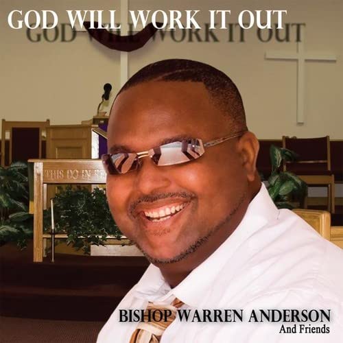 God Will Work Out