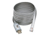 Tripp Lite USB to RJ45 Cisco Serial Roll over Cable USB Type A RJ45 M/M 6 ft (U209-006-RJ45-X),Black